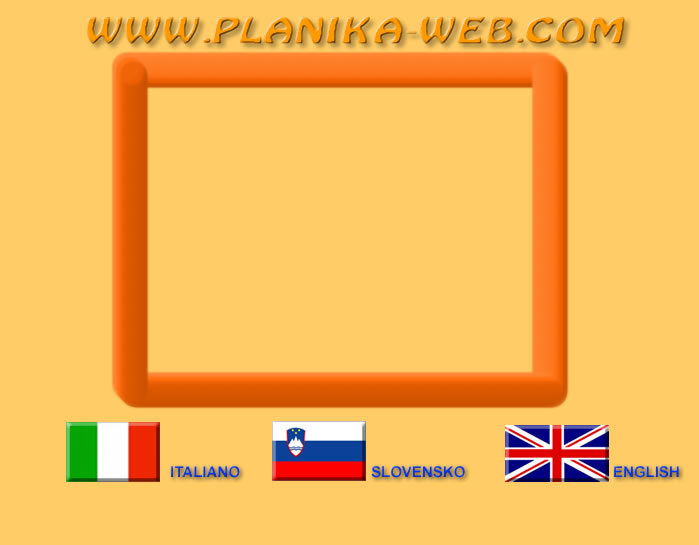 Benvenuti su www.planika.com
